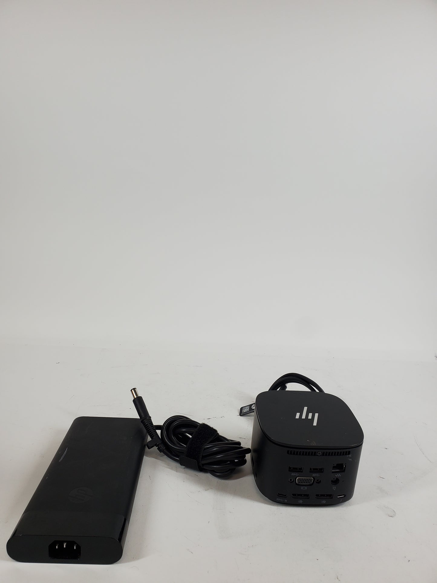 HP Thunderbolt dock 230W G2 DOCKING STATION HSN-IX01
