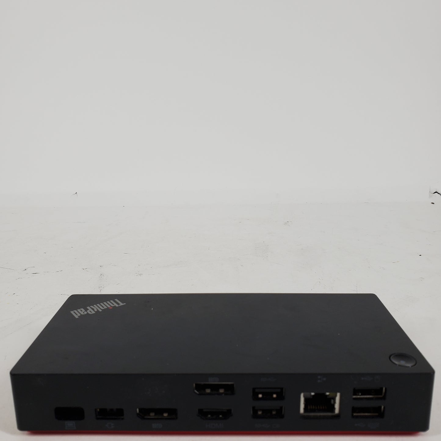 Lenovo Universal Dock Docking Station LDA-KP