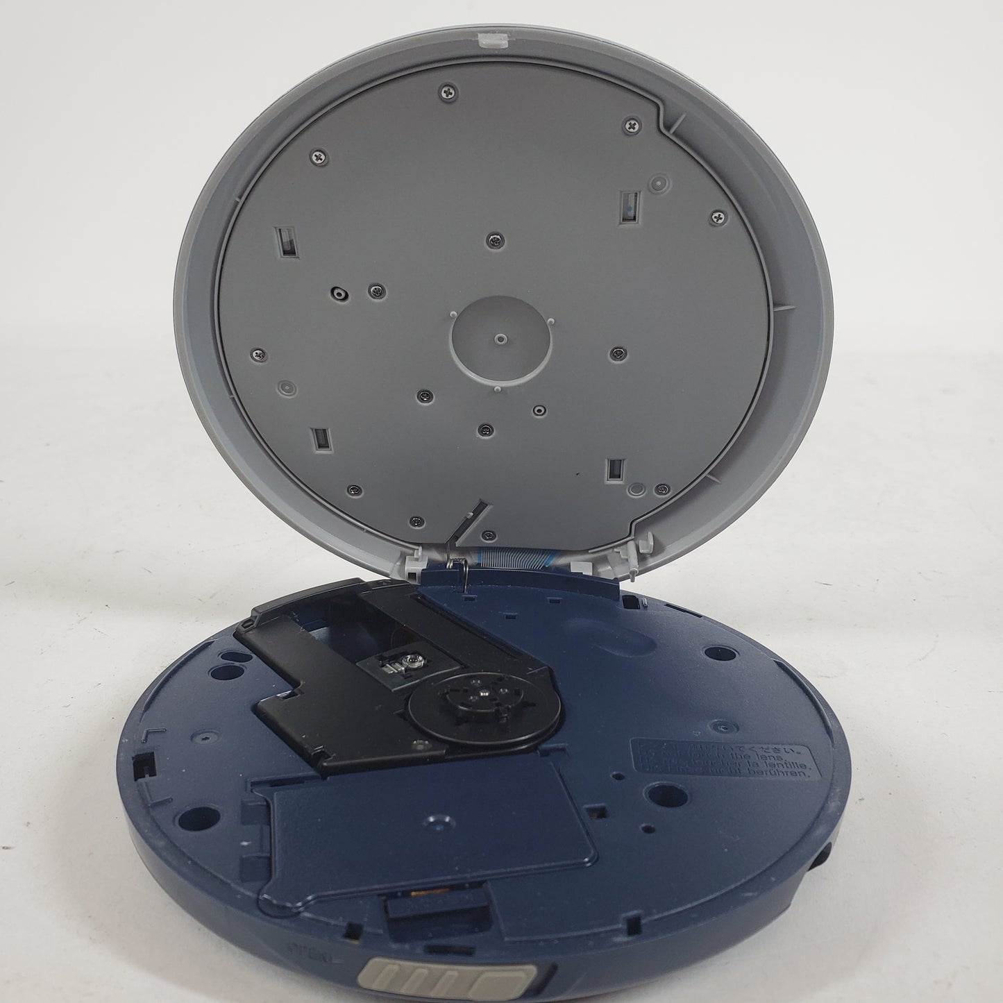 Panasonic SL-Sx330 Portable CD Player SL-SX330