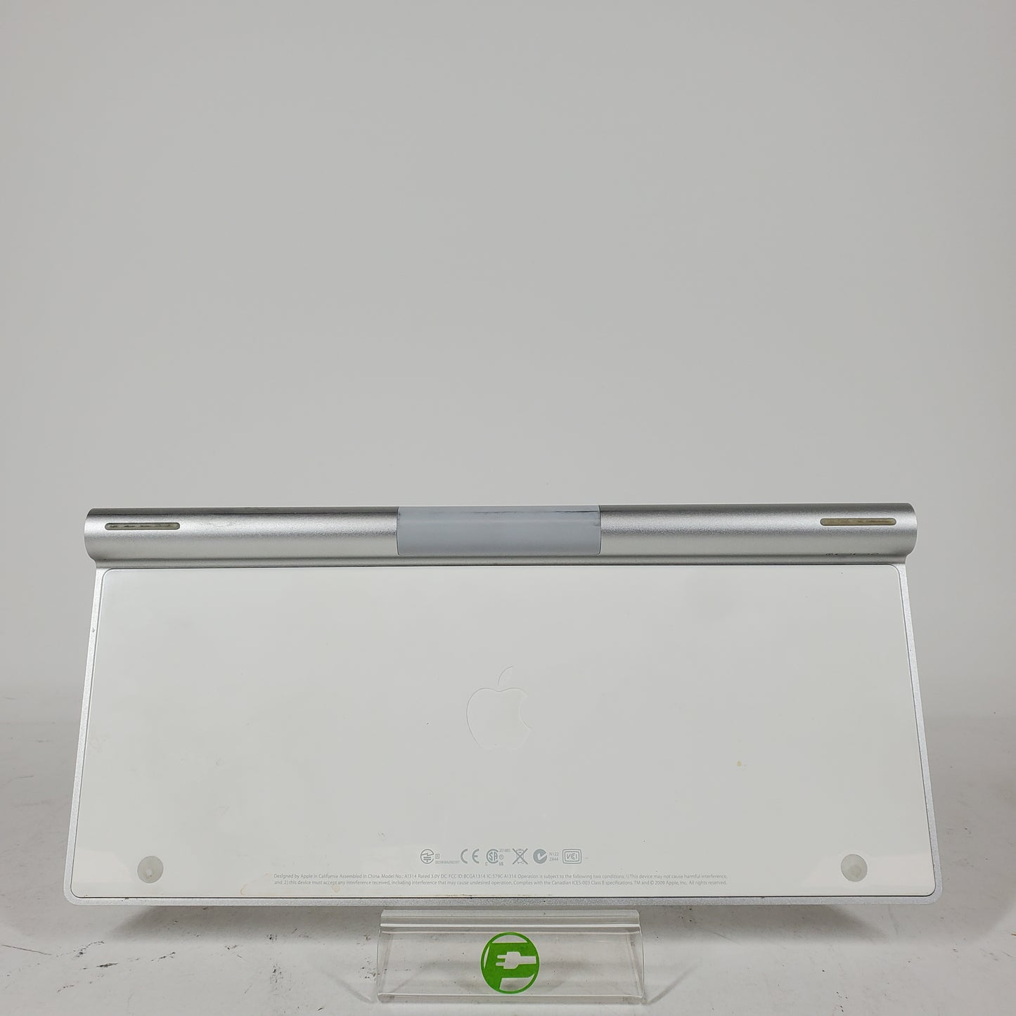 Apple Smart Keyboard White A1314