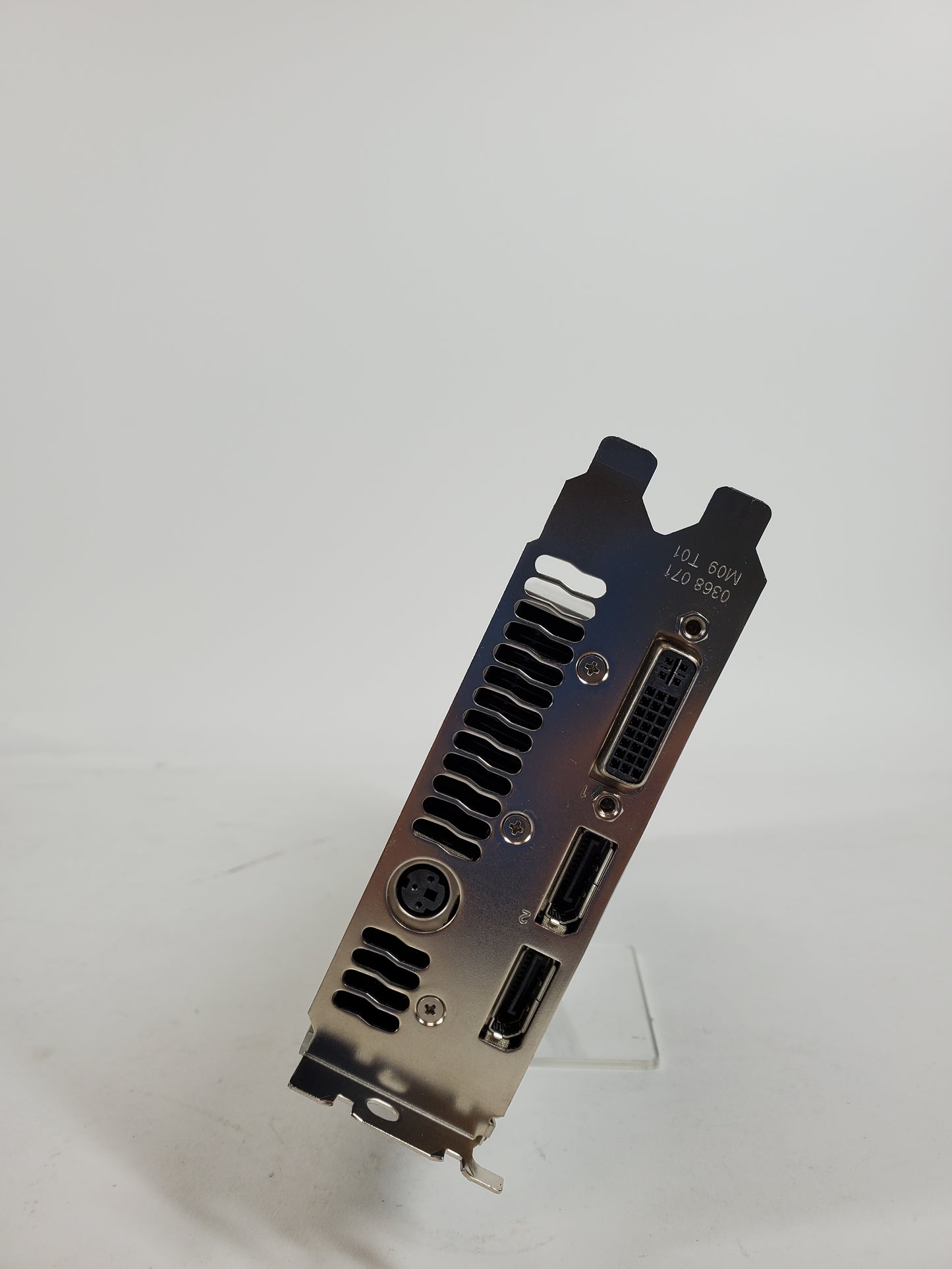 NVIDIA Quadro P5000 2.5 GDDR5 Graphics Card P5000