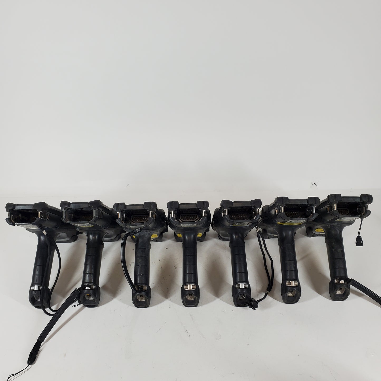 LOT OF 7 Symbol MC9060/MC92N0/MC9090