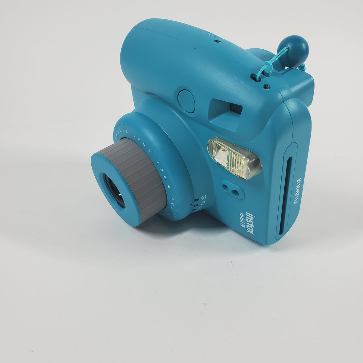 Instax Mini 8 Polaroid Camera
