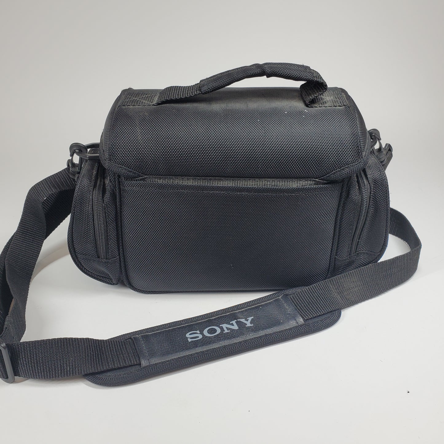 Sony Handycam Digital Video Camcorder DCR-SR42