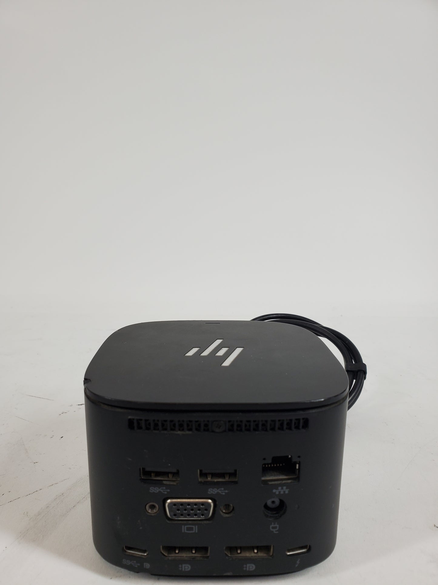 HP Thunderbolt dock 230W G2 DOCKING STATION 1X01