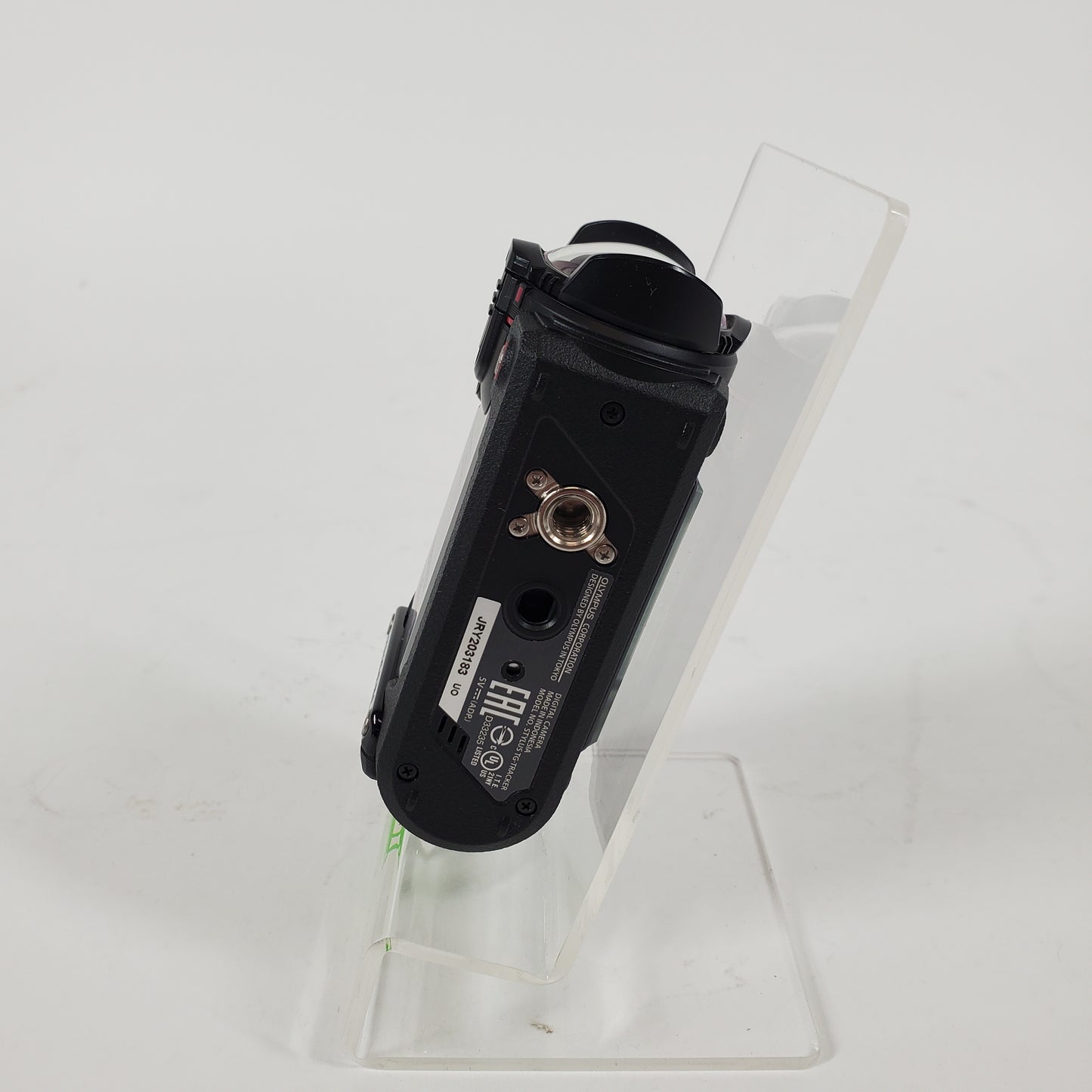 Olympus Stylus TG-Tracker V104180BU000 8MP ACTION CAMERA