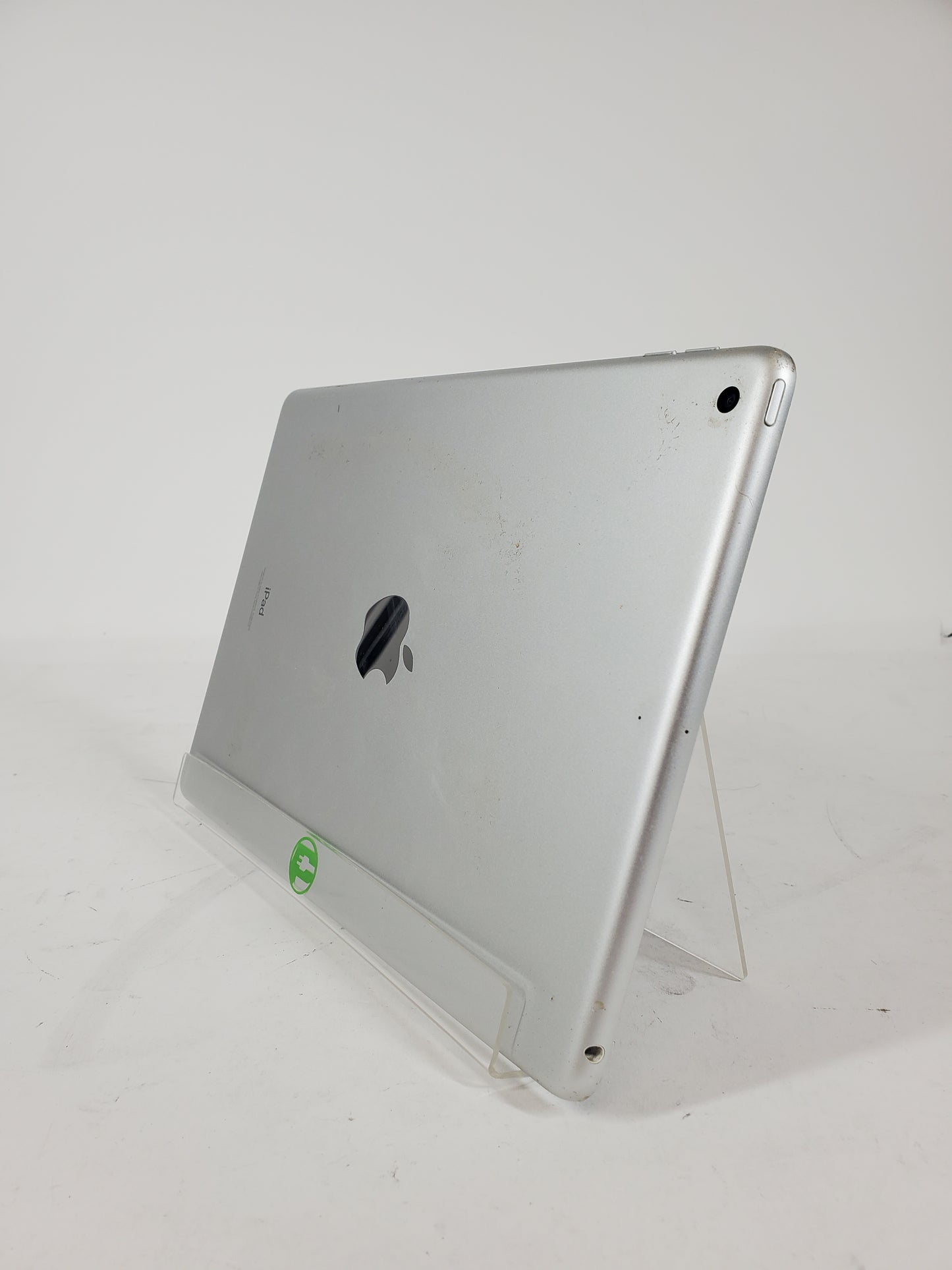 WiFi Only Apple iPad 9th Gen 64GB Silver MK2L3LL/A