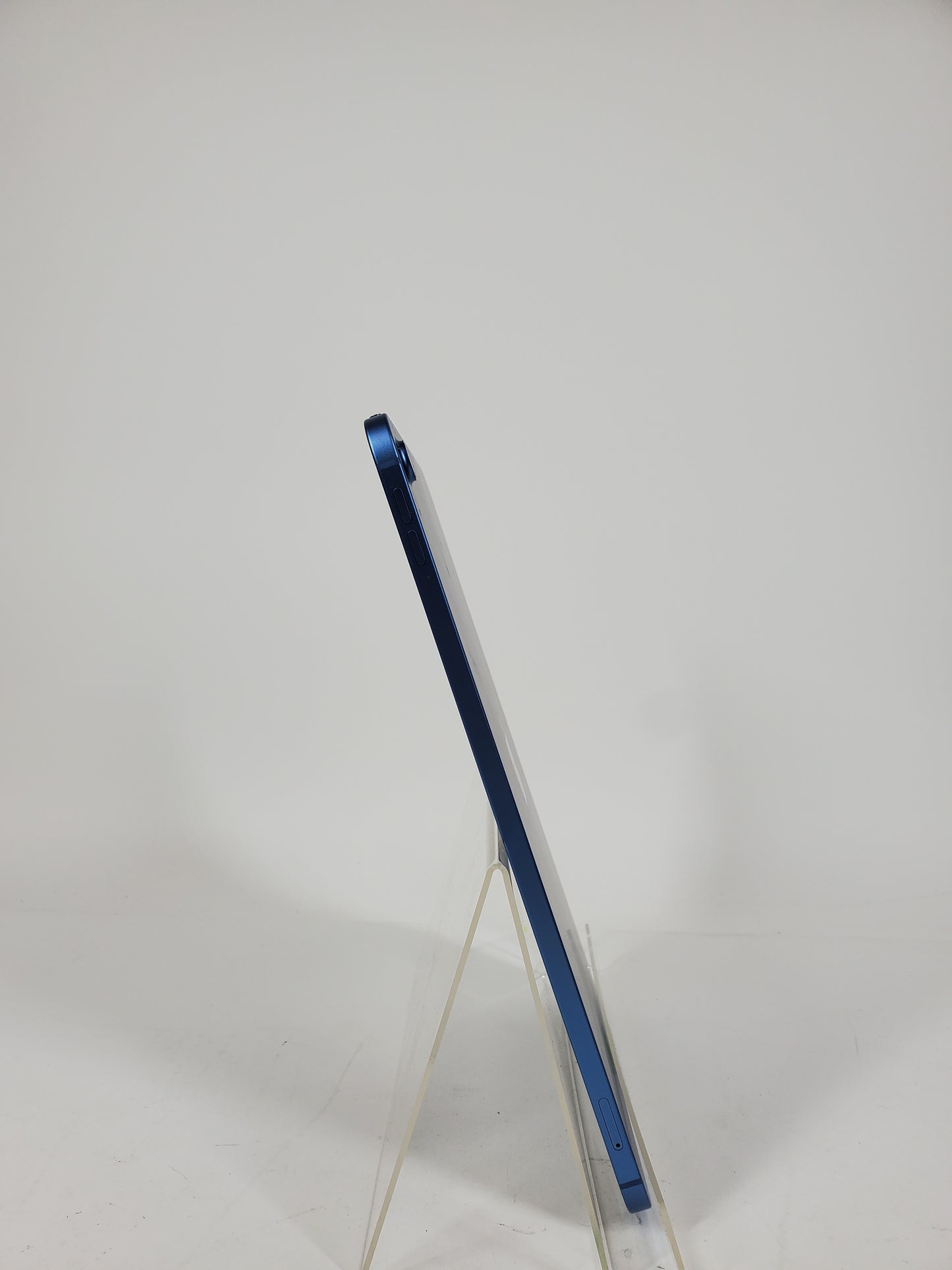 Unlocked Apple iPad 10th Gen 64GB BLUE MQ6K3LL/A
