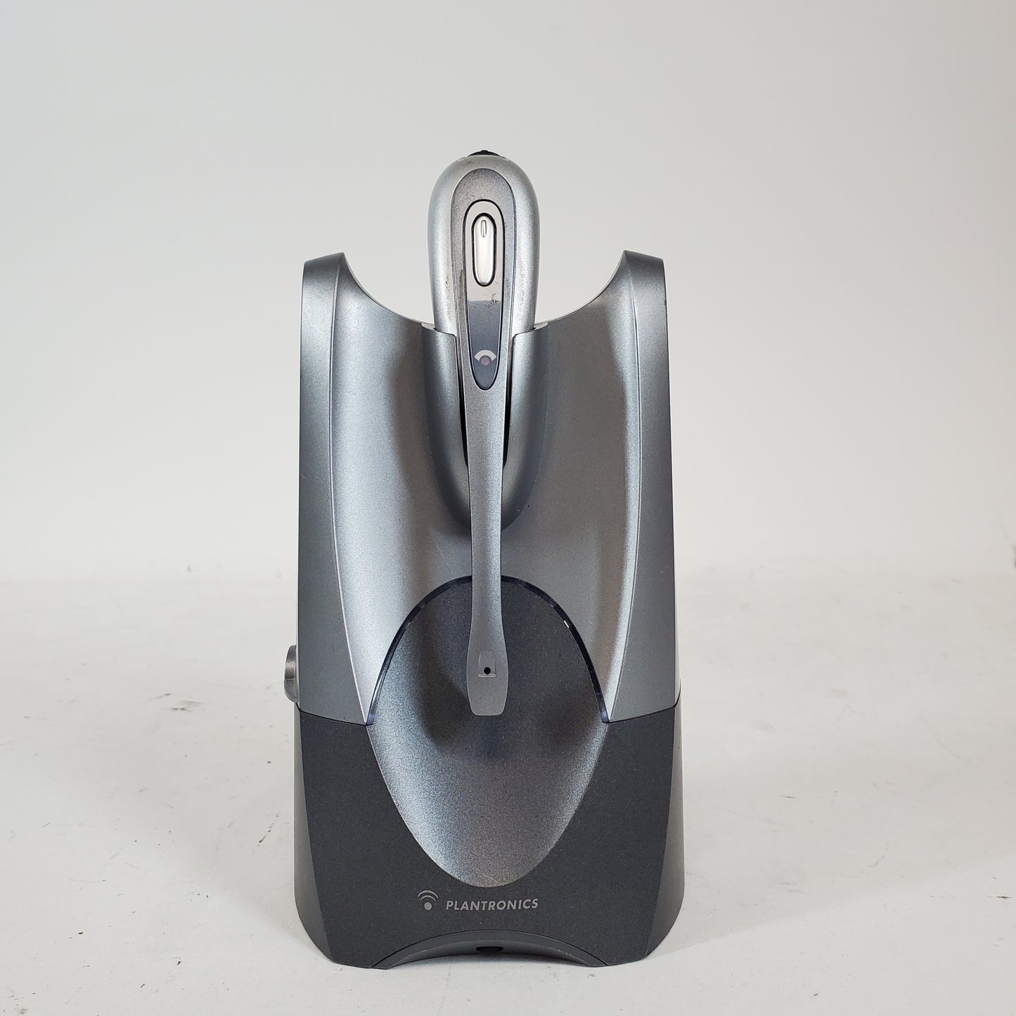 Plantronics Wireless Office Headset System HEADSET CS50