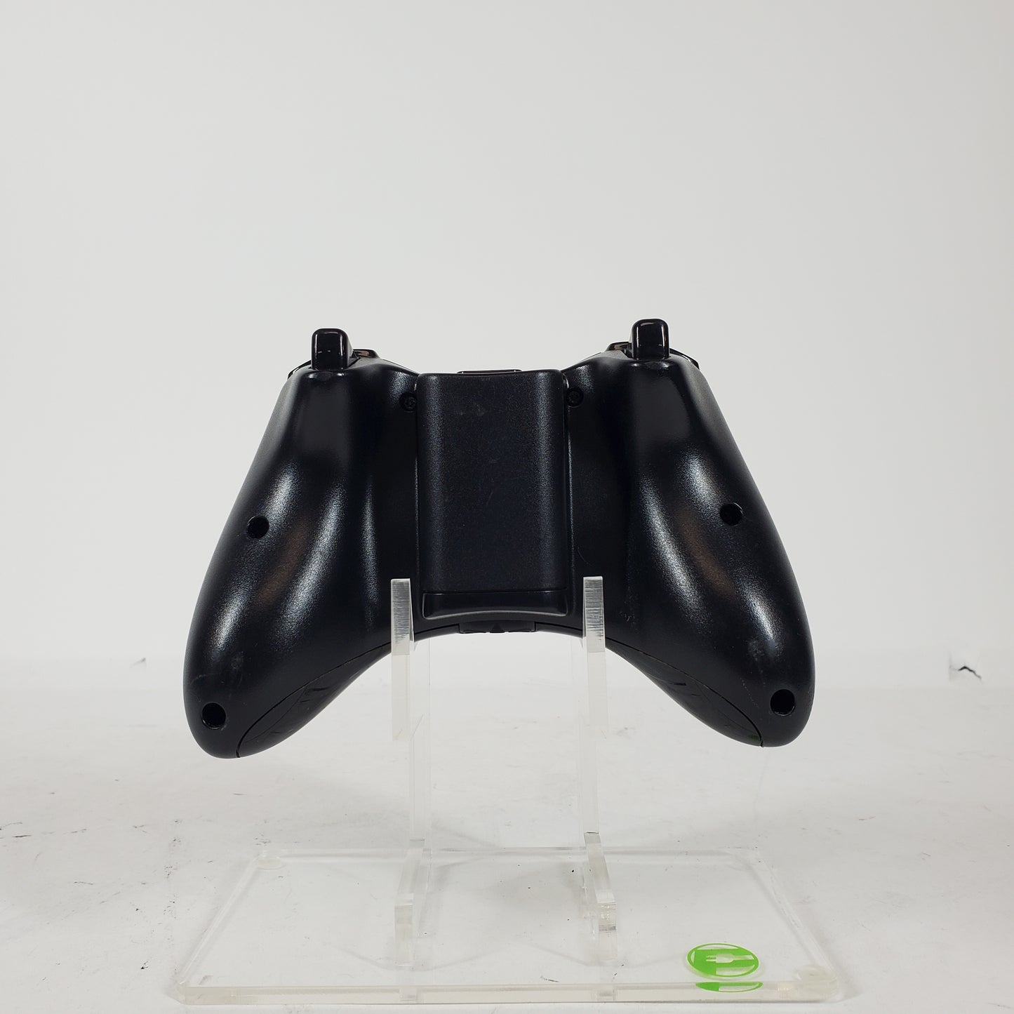 Microsoft Xbox 360 Wireless Controller Black 1403