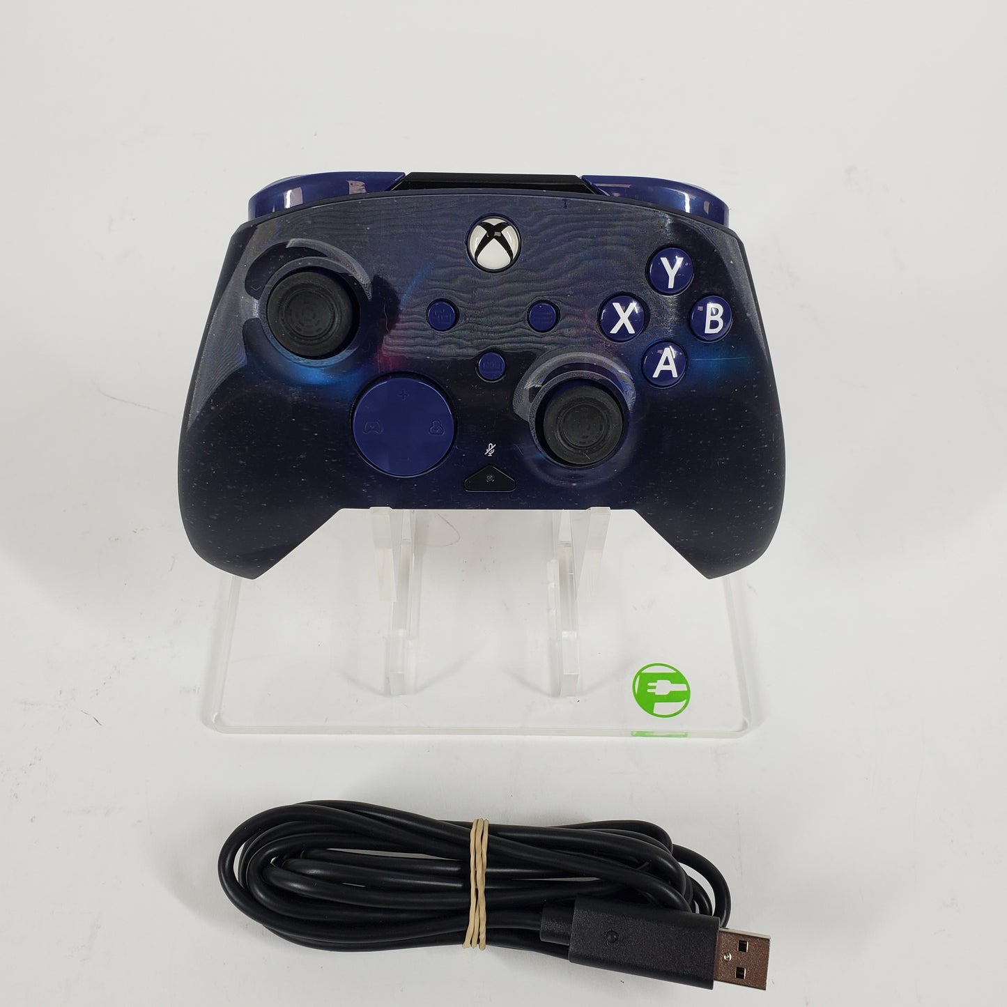 Turtle Beach Rematch Advanced Wired Gamepad TBC-2404-05