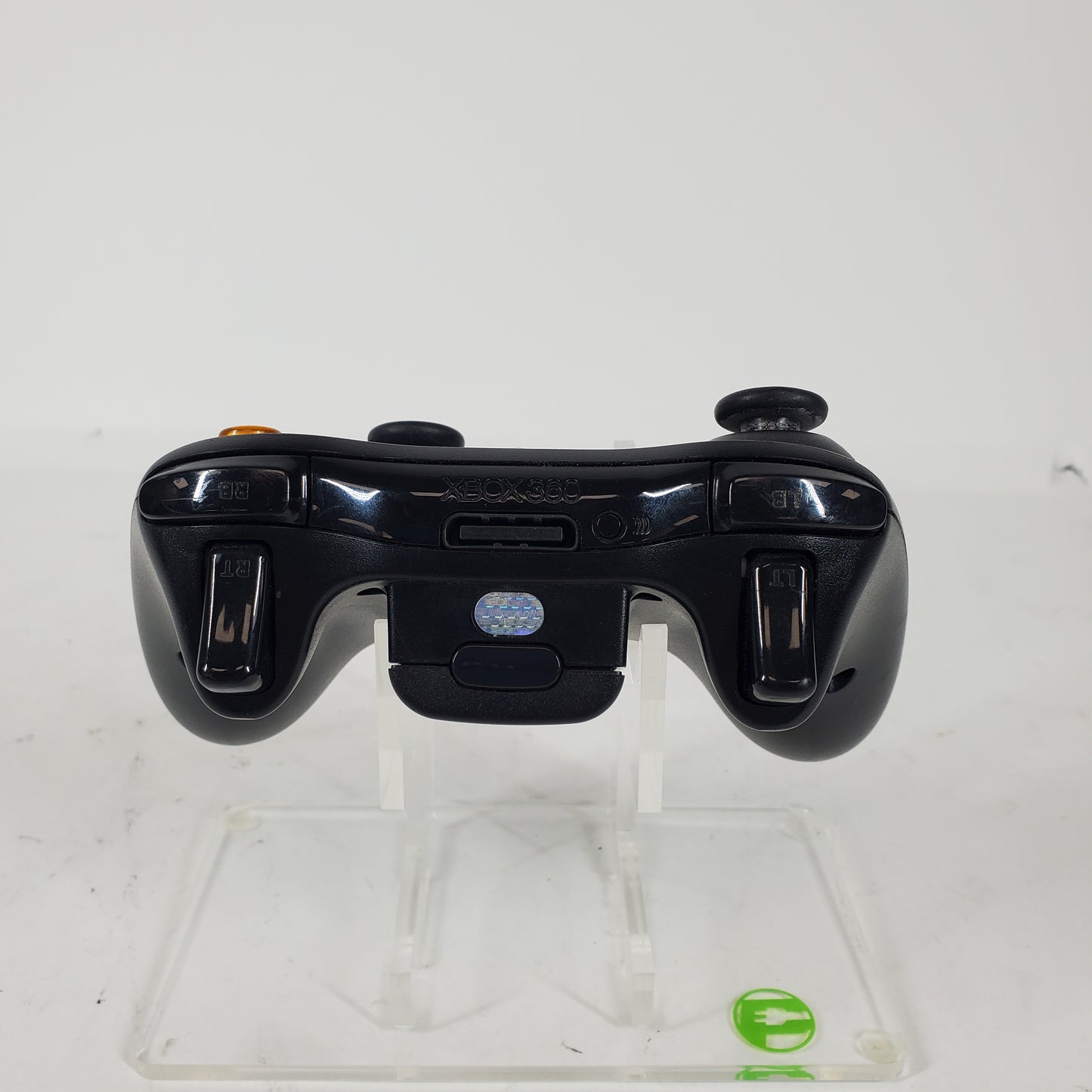 Microsoft Xbox 360 Wireless Controller Black 1403