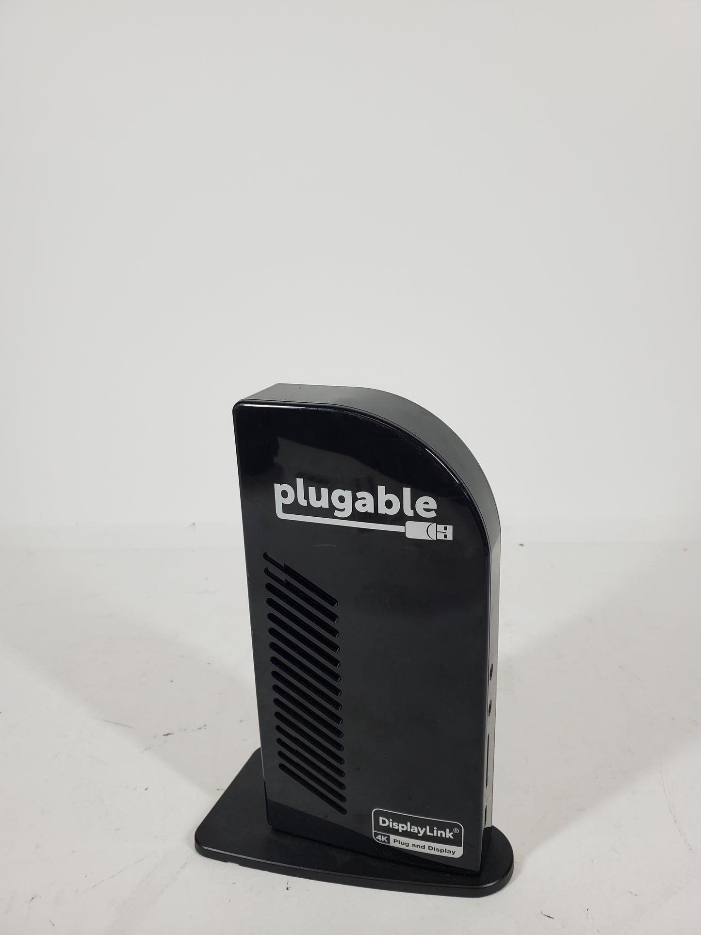 Plugable Universal Dual Monitor Docking Station - UD-3900 DOCK STATION
