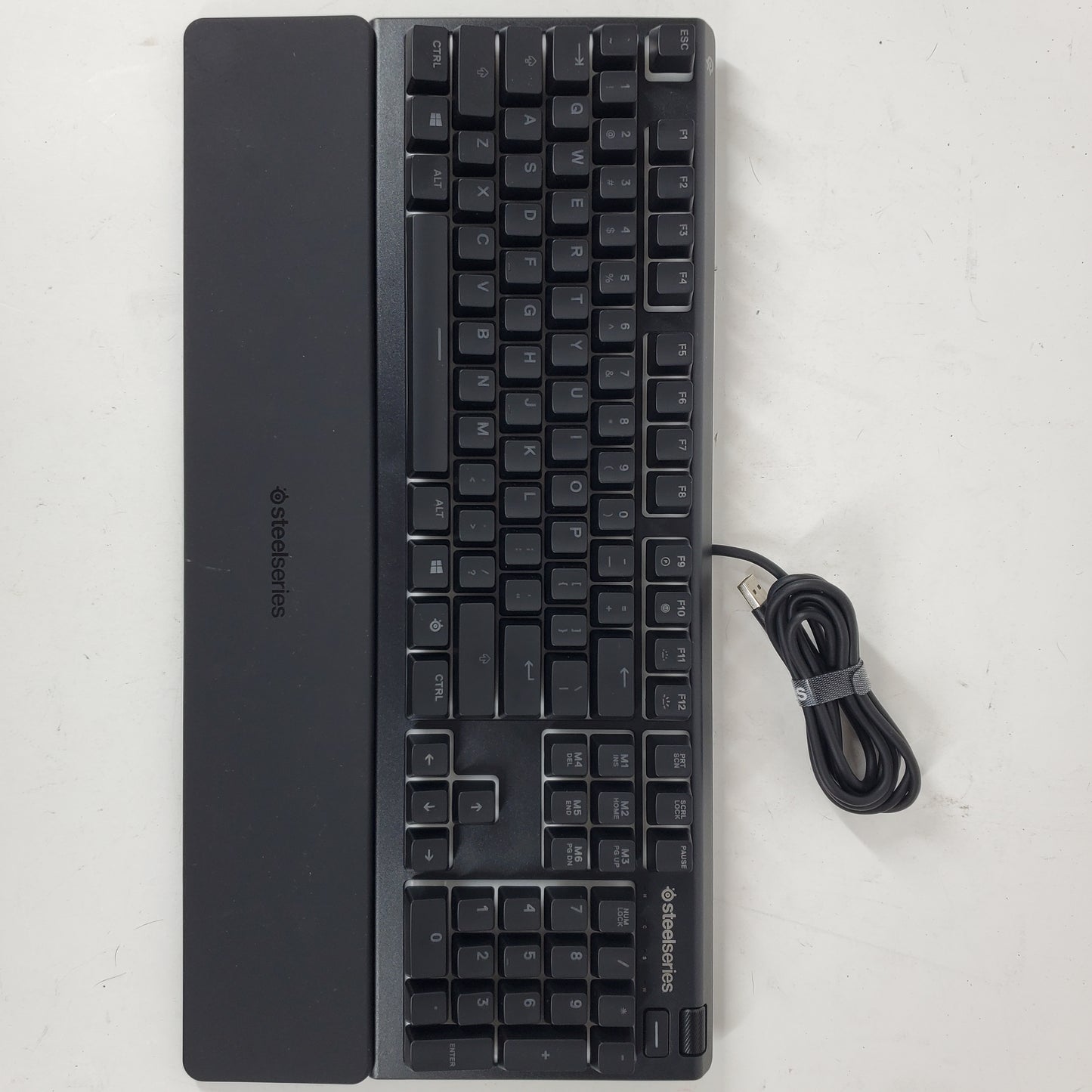 Steel Series Apex 3 GAMING KEYBOARD 64795