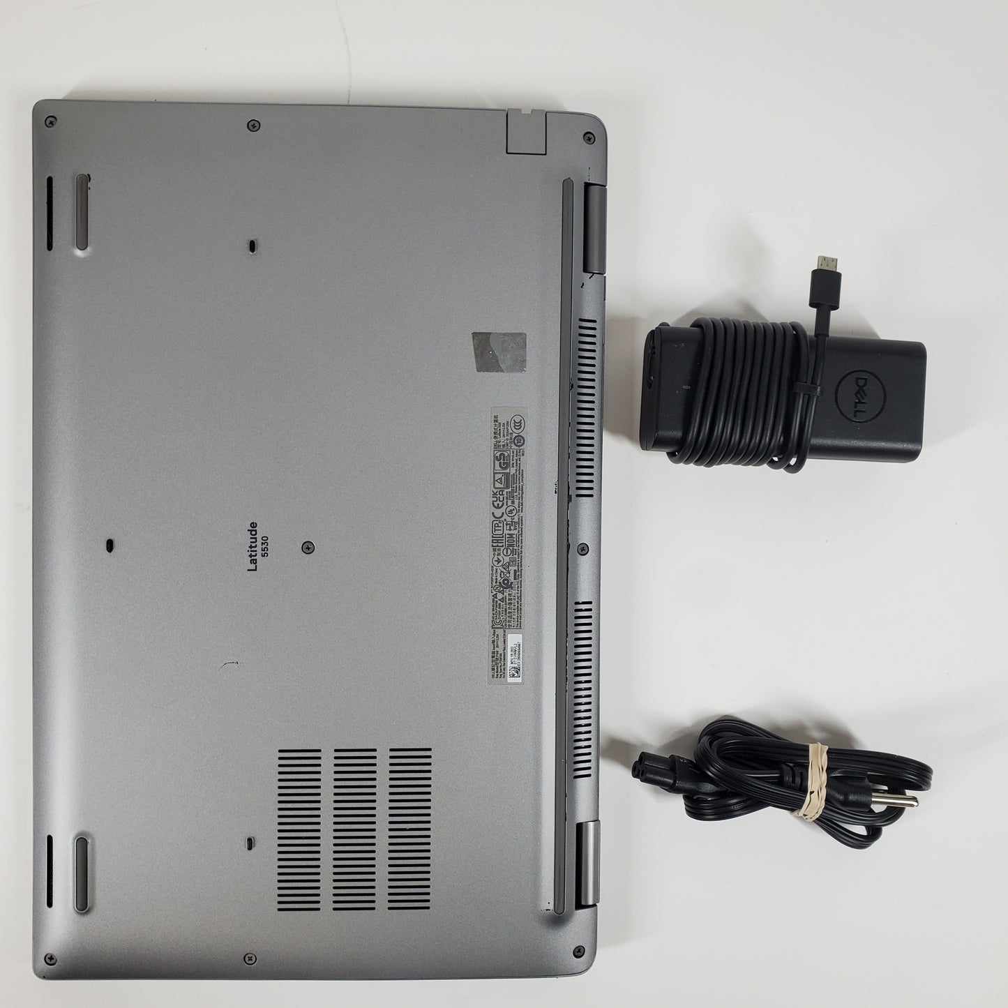 Dell Latitude 5530 15.6" i5-1235U 1.3GHz 16GB RAM 256GB SSD