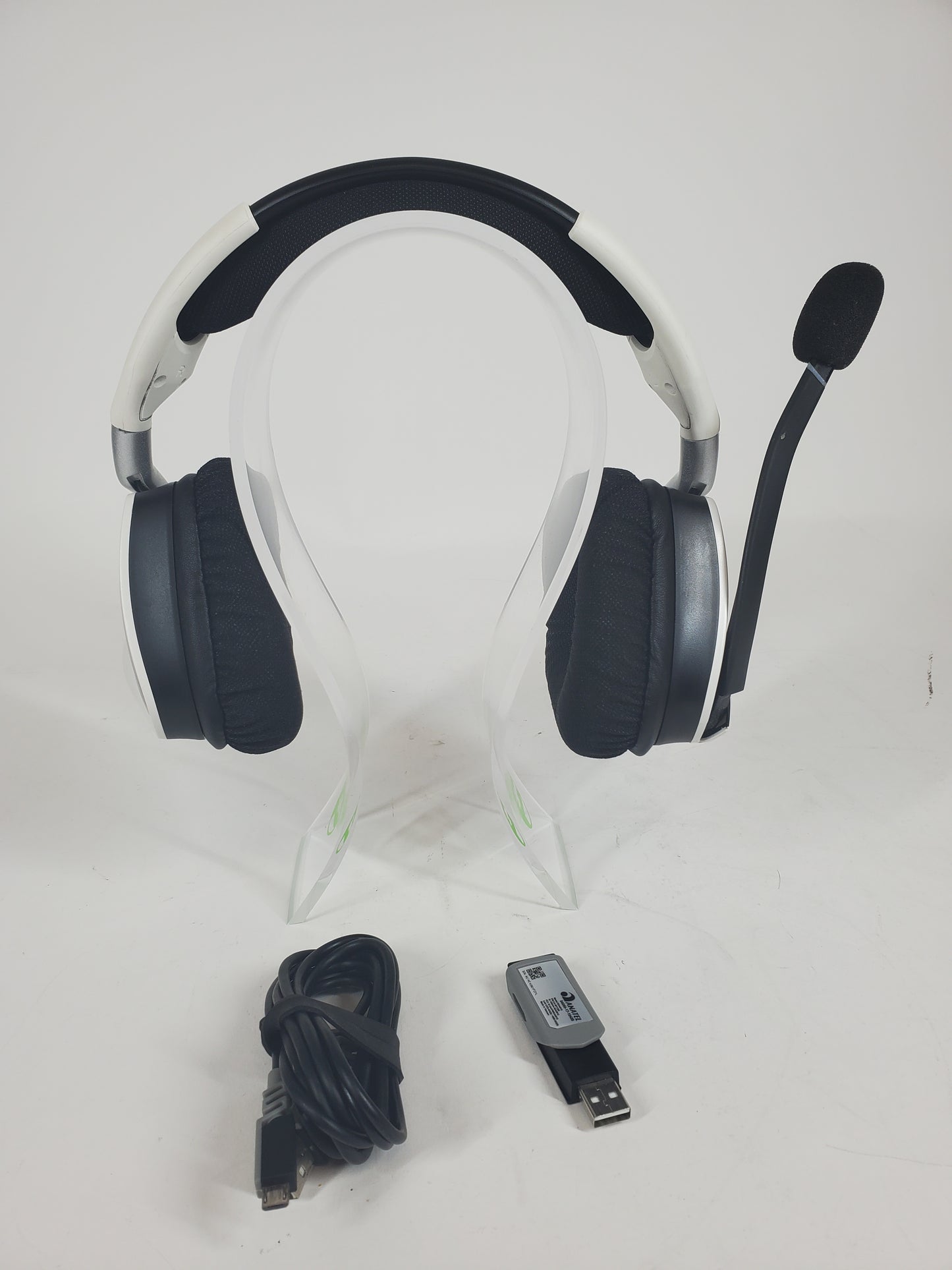 Corsair Void RGB Elite Wireless Gaming Headset Black/White RDA0011