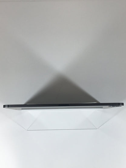 Unlocked Apple iPad Pro 12.9" 5th Gen 256GB 18.3 Space Gray MHNW3LL/A