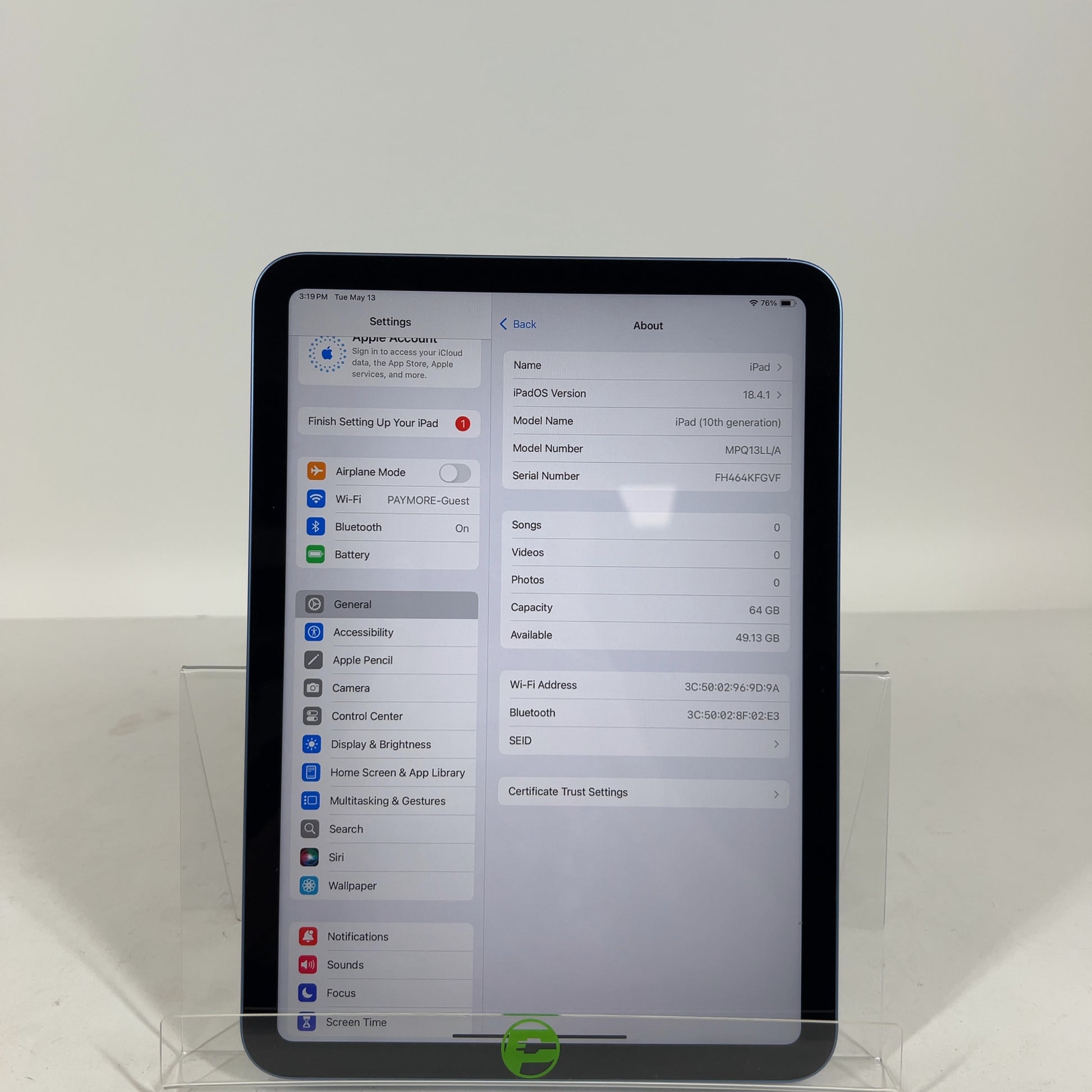 Product Image
