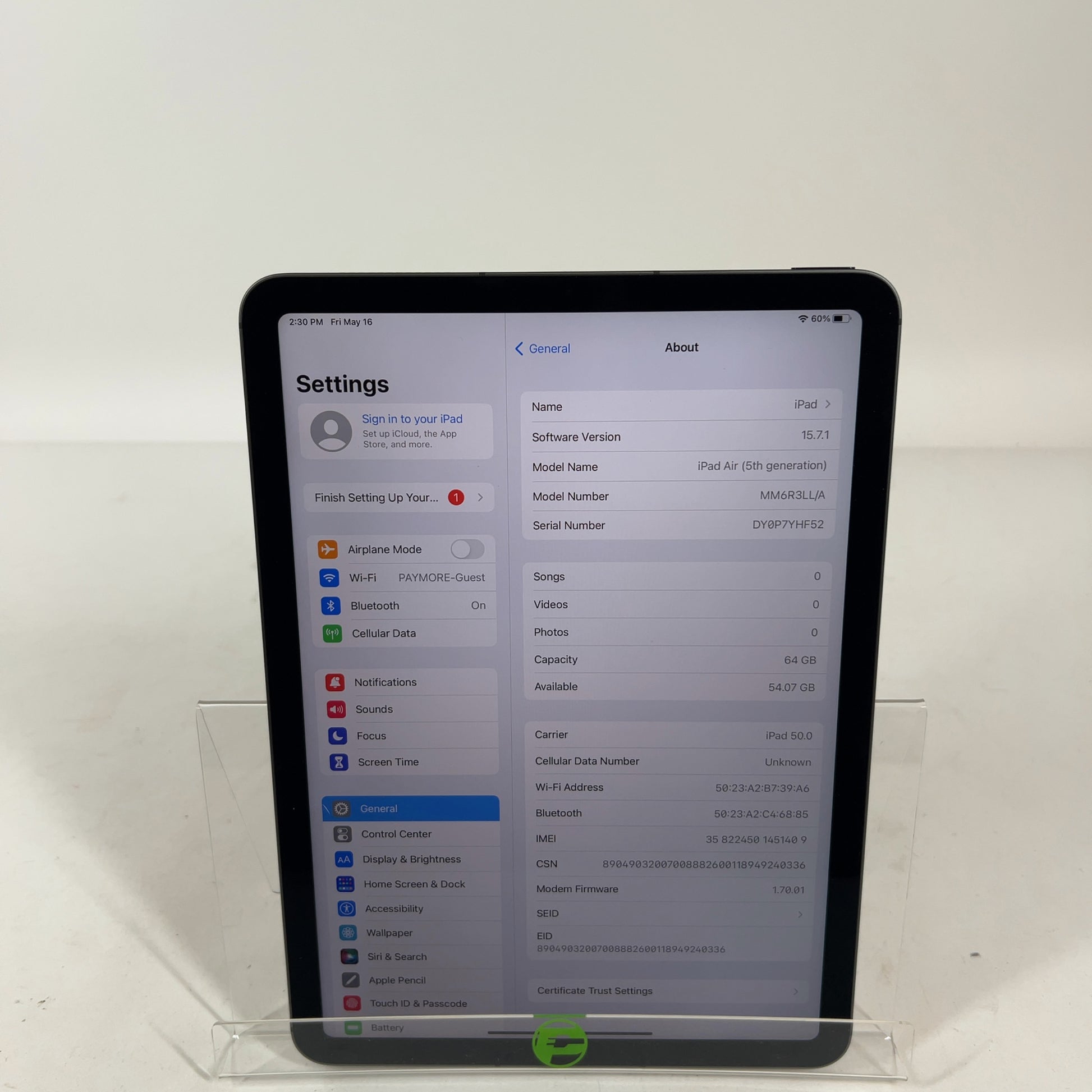 Product Image