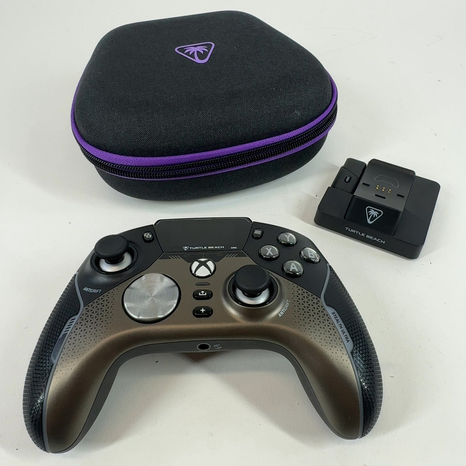 Turtle Beach Stealth Ultra CONTROLLER TBS-0710-05 – PayMore Mechanicsburg