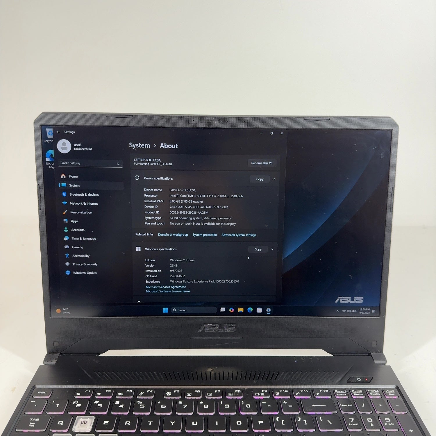Product Image