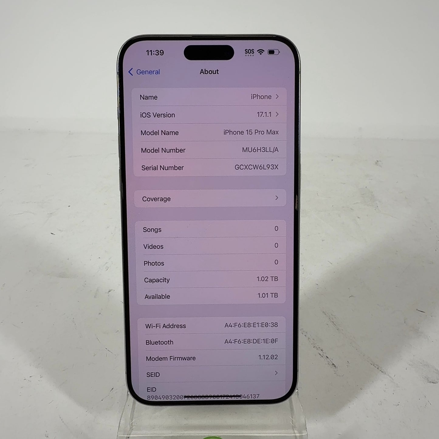 Product Image