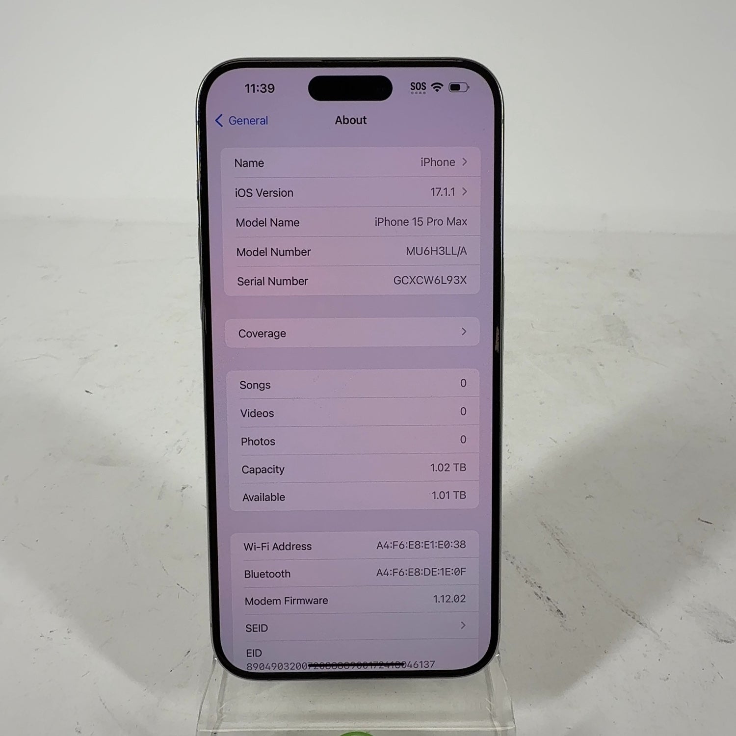 Product Image