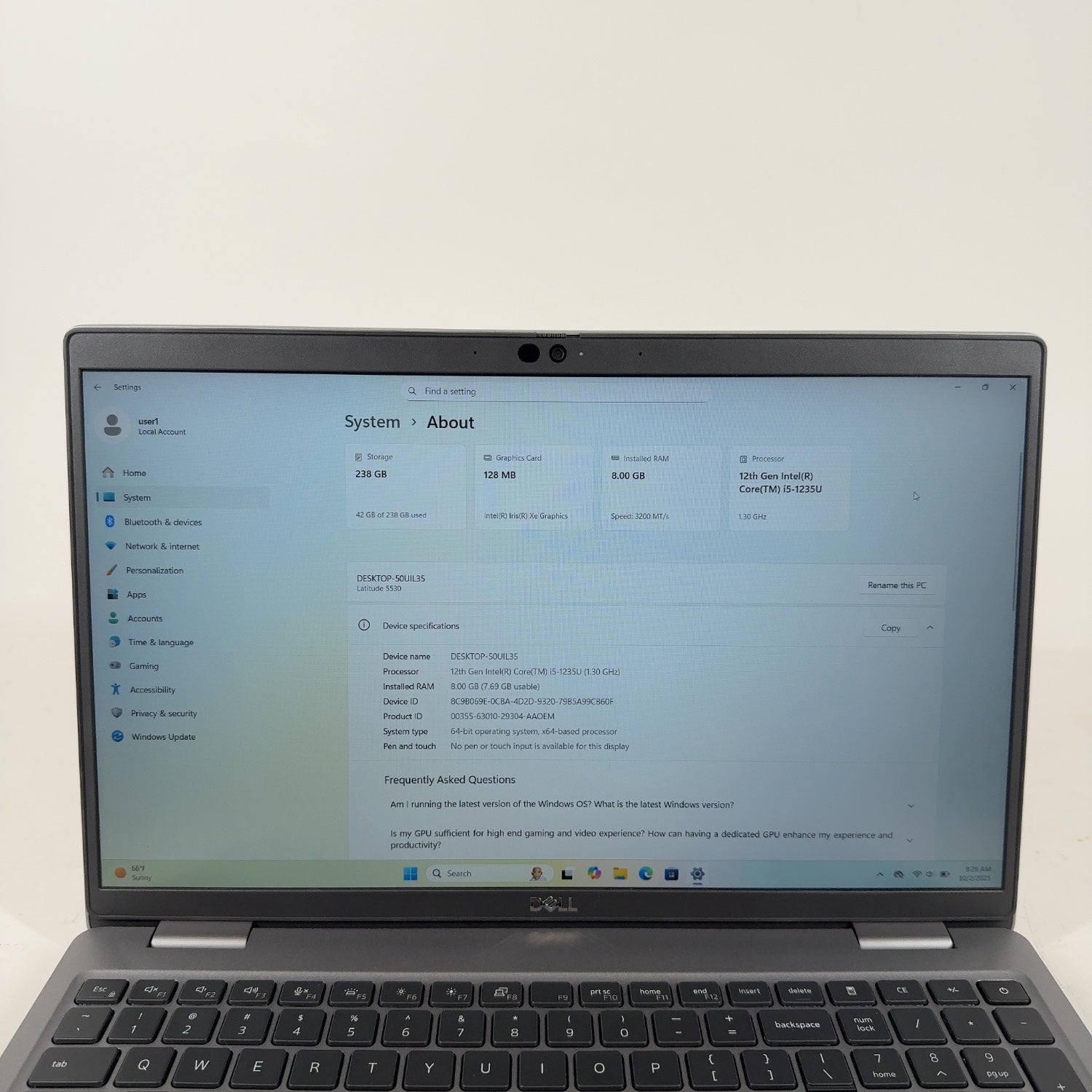 Product Image