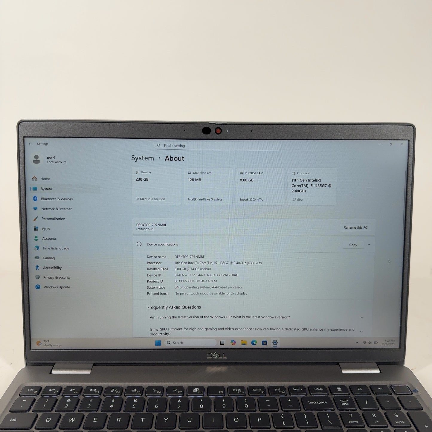 Product Image