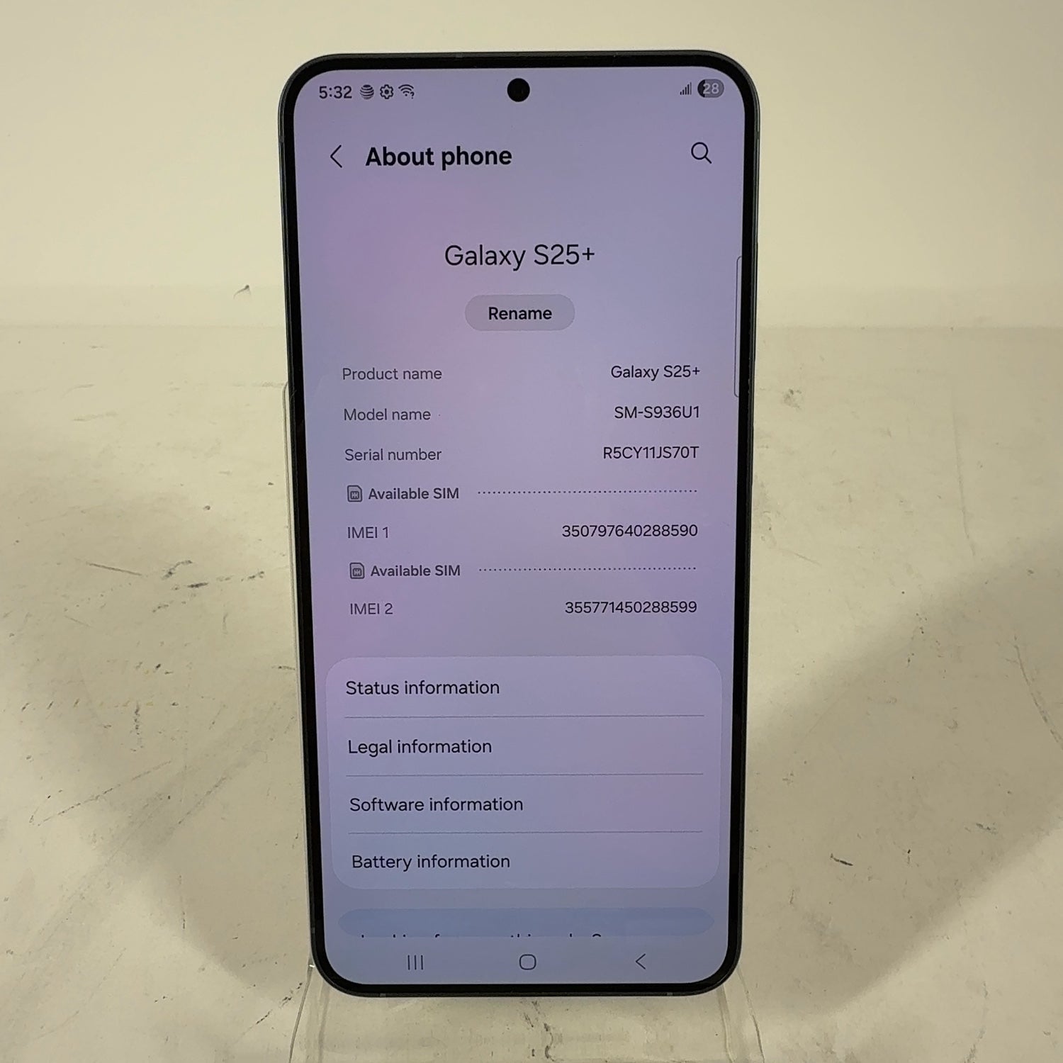 Product Image