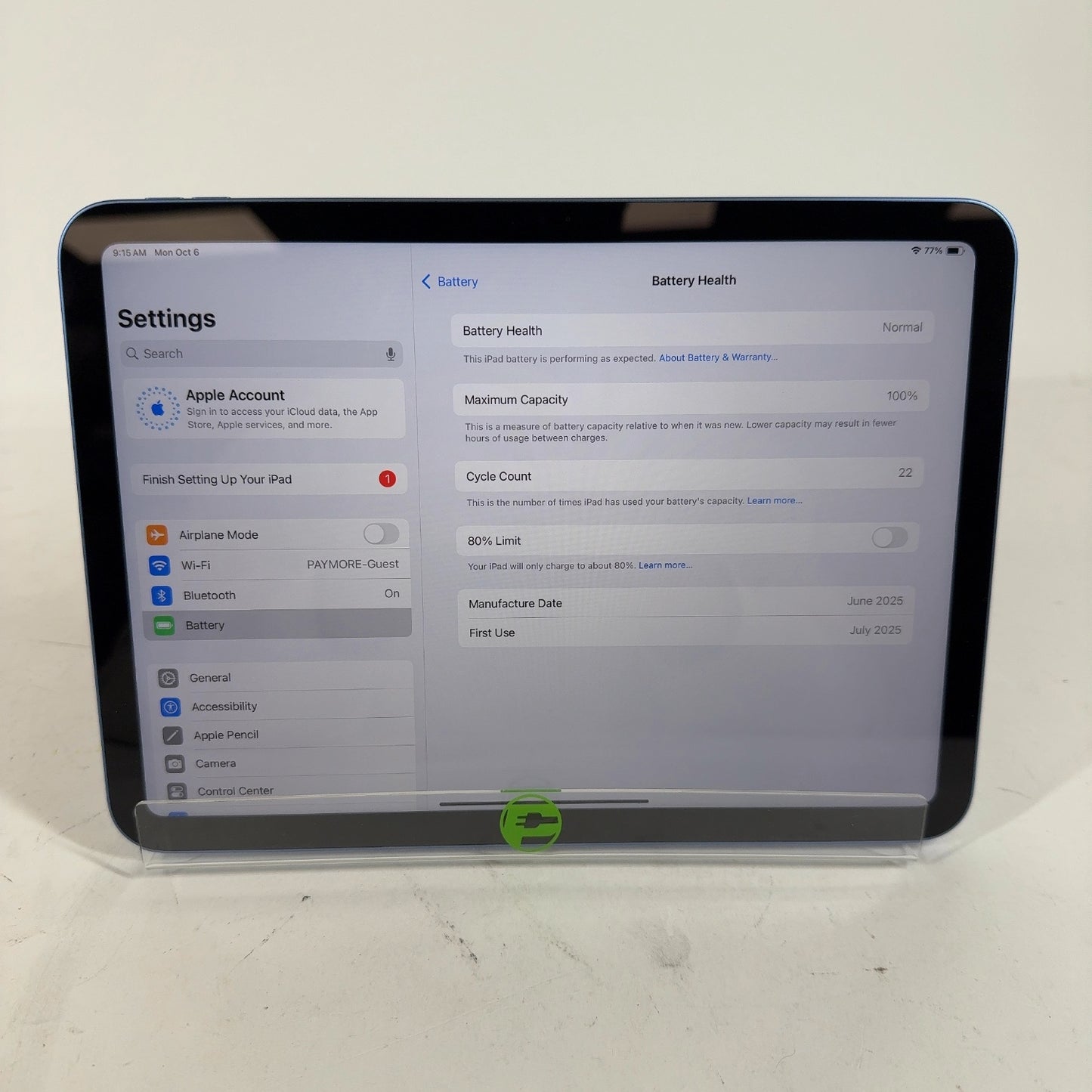 Product Image