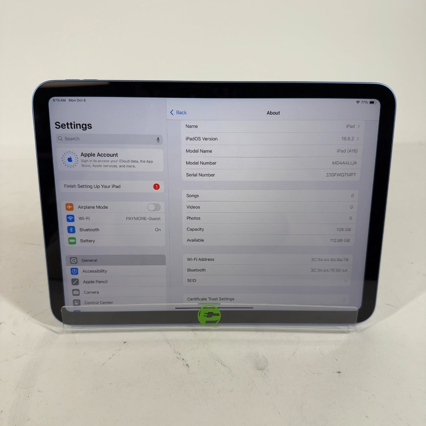 Product Image