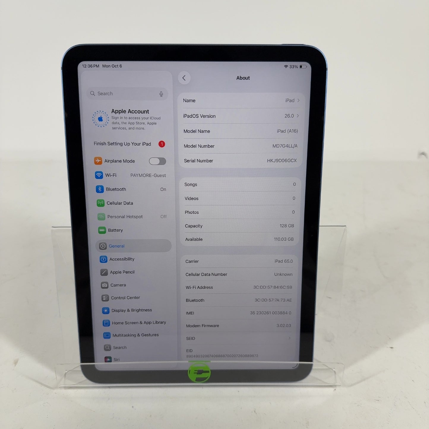 Product Image