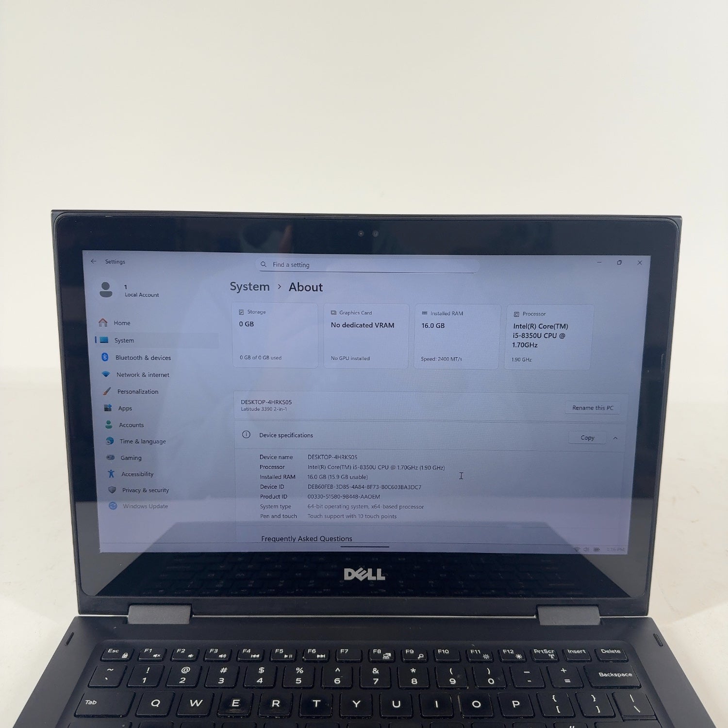 Product Image