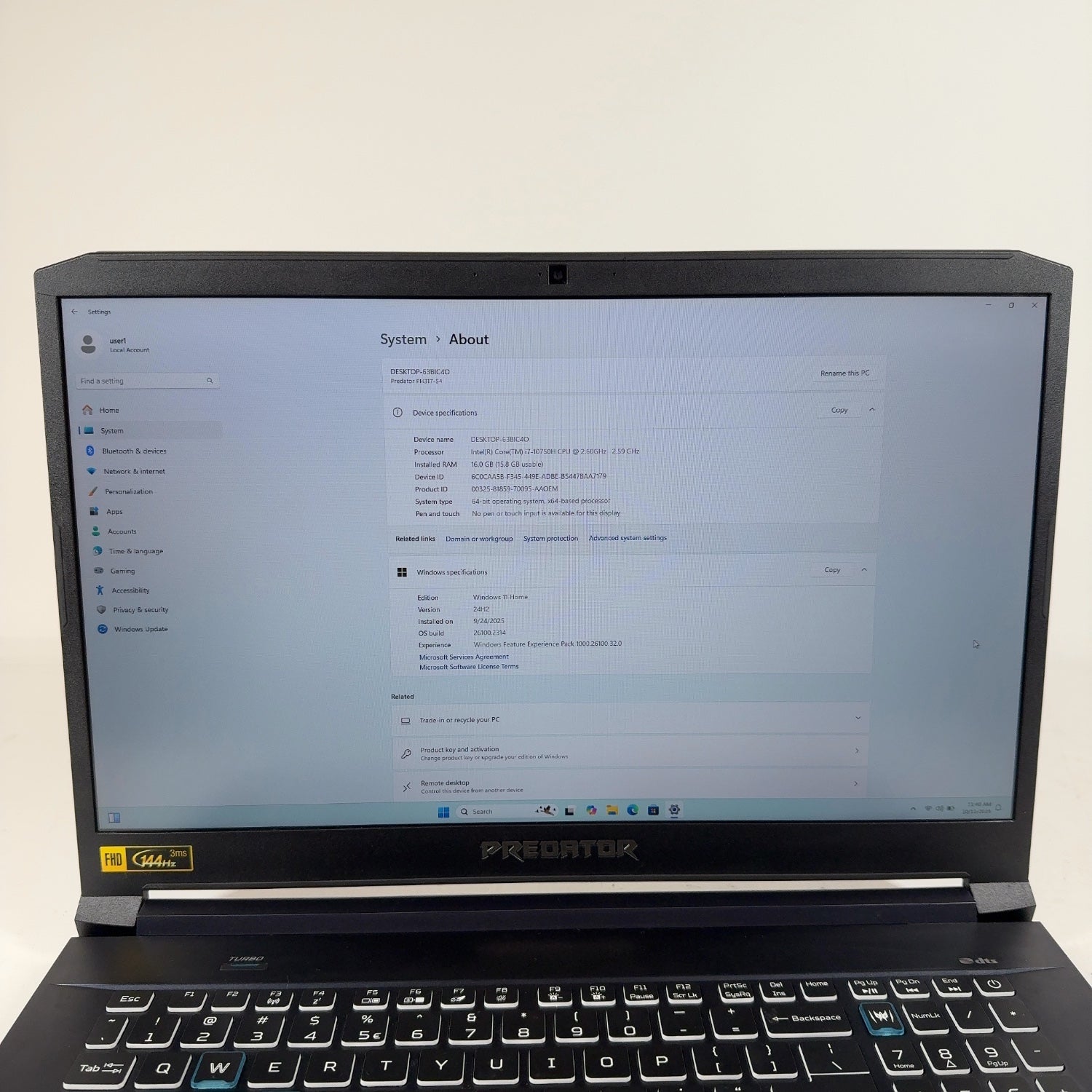 Product Image