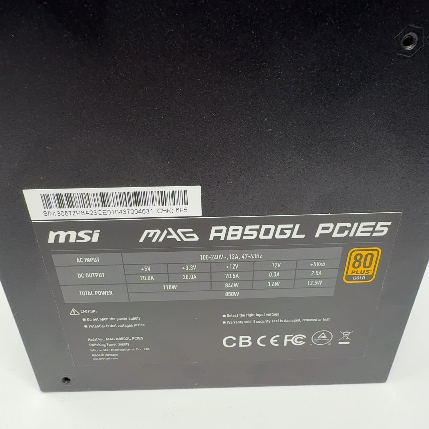 Product Image