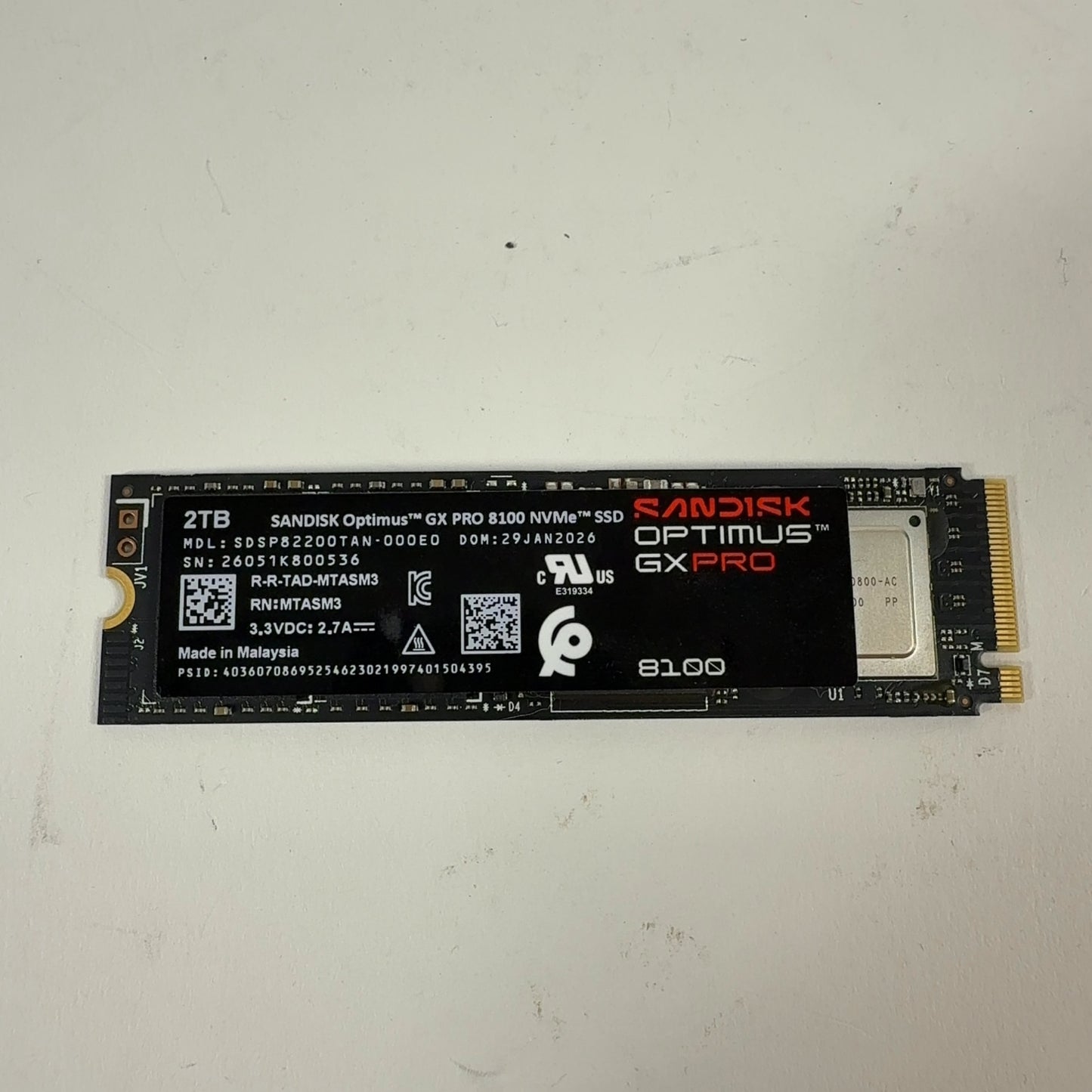 Product Image