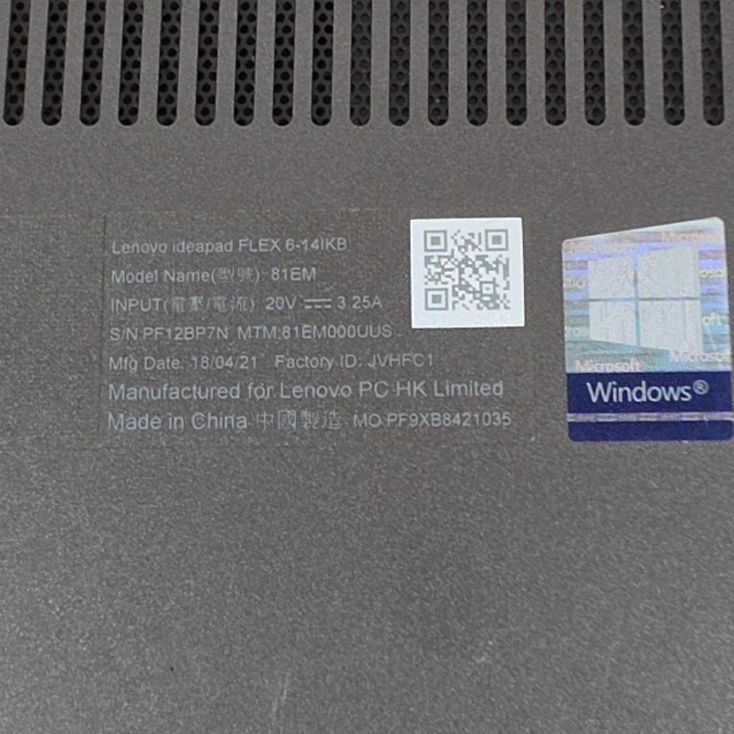 Product Image