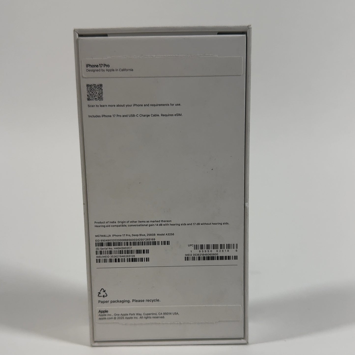 Product Image