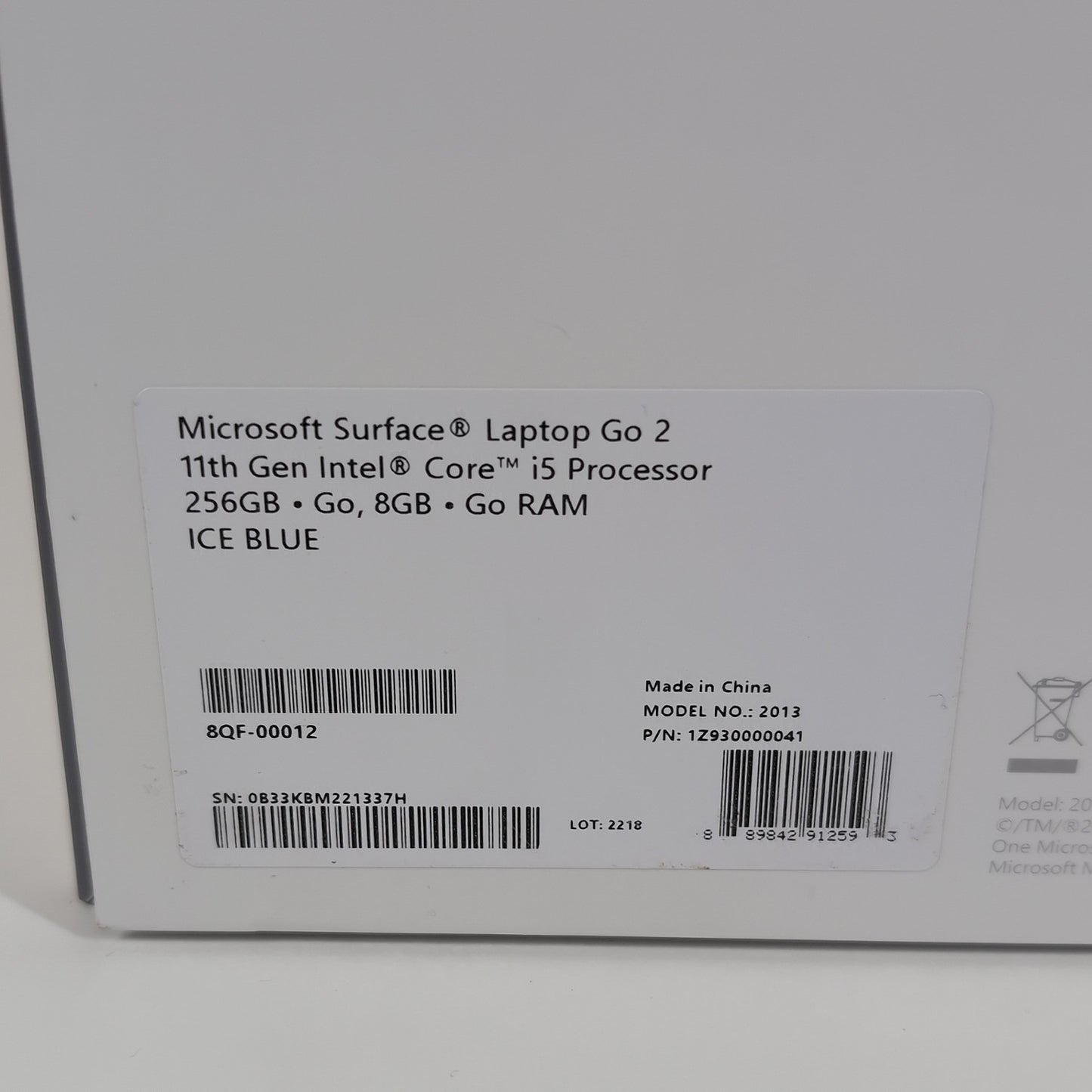 Product Image