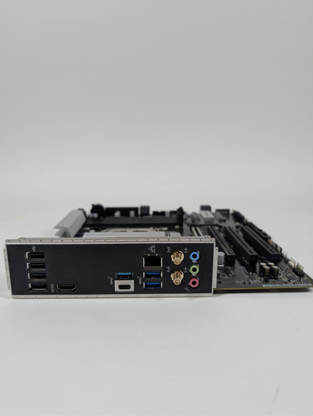 AsRock B760M-CX LGA 1700 mATX