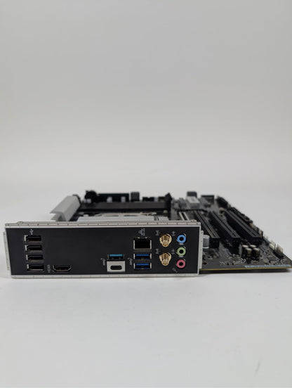 AsRock B760M-CX LGA 1700 mATX
