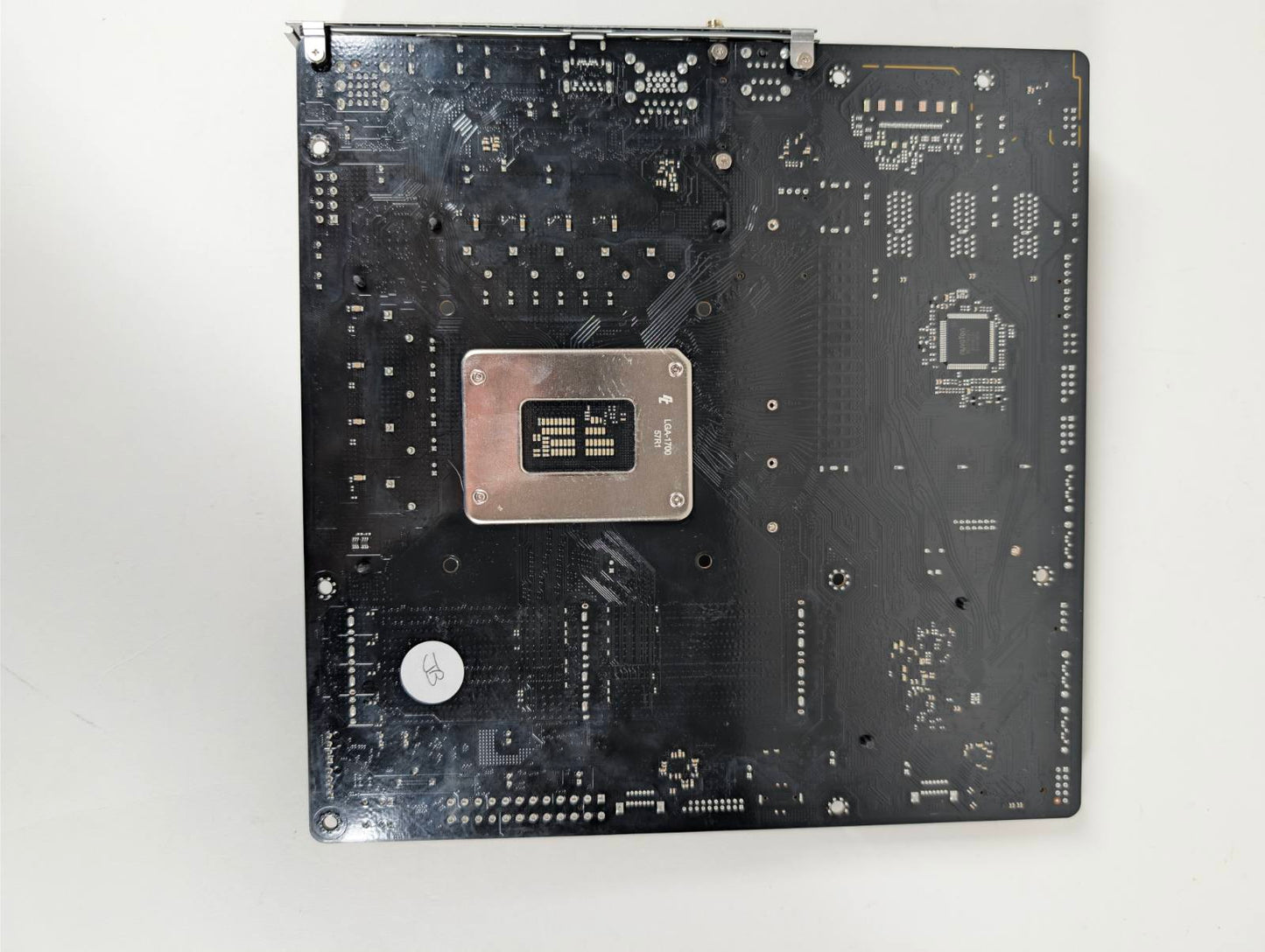 AsRock B760M-CX LGA 1700 mATX