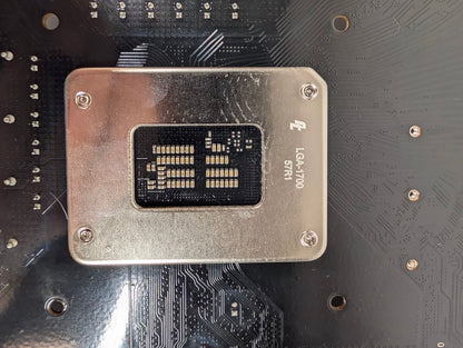 AsRock B760M-CX LGA 1700 mATX