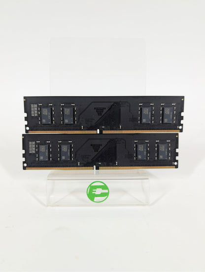 Apacer DESKTOP MODULE 16GB (2x8GB) RAM DDR4 2400MHz AU08GGB24CEABGH