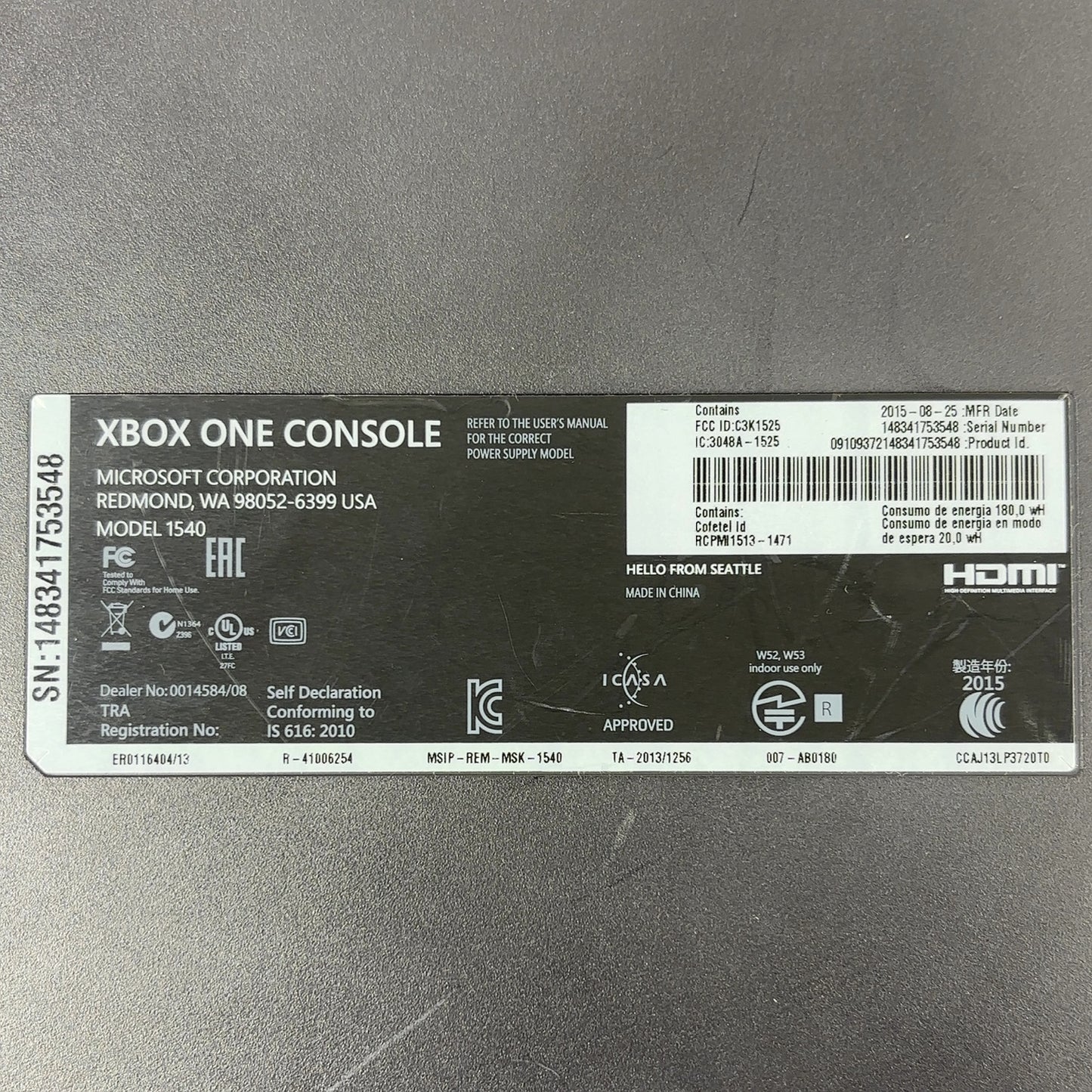 Product Image