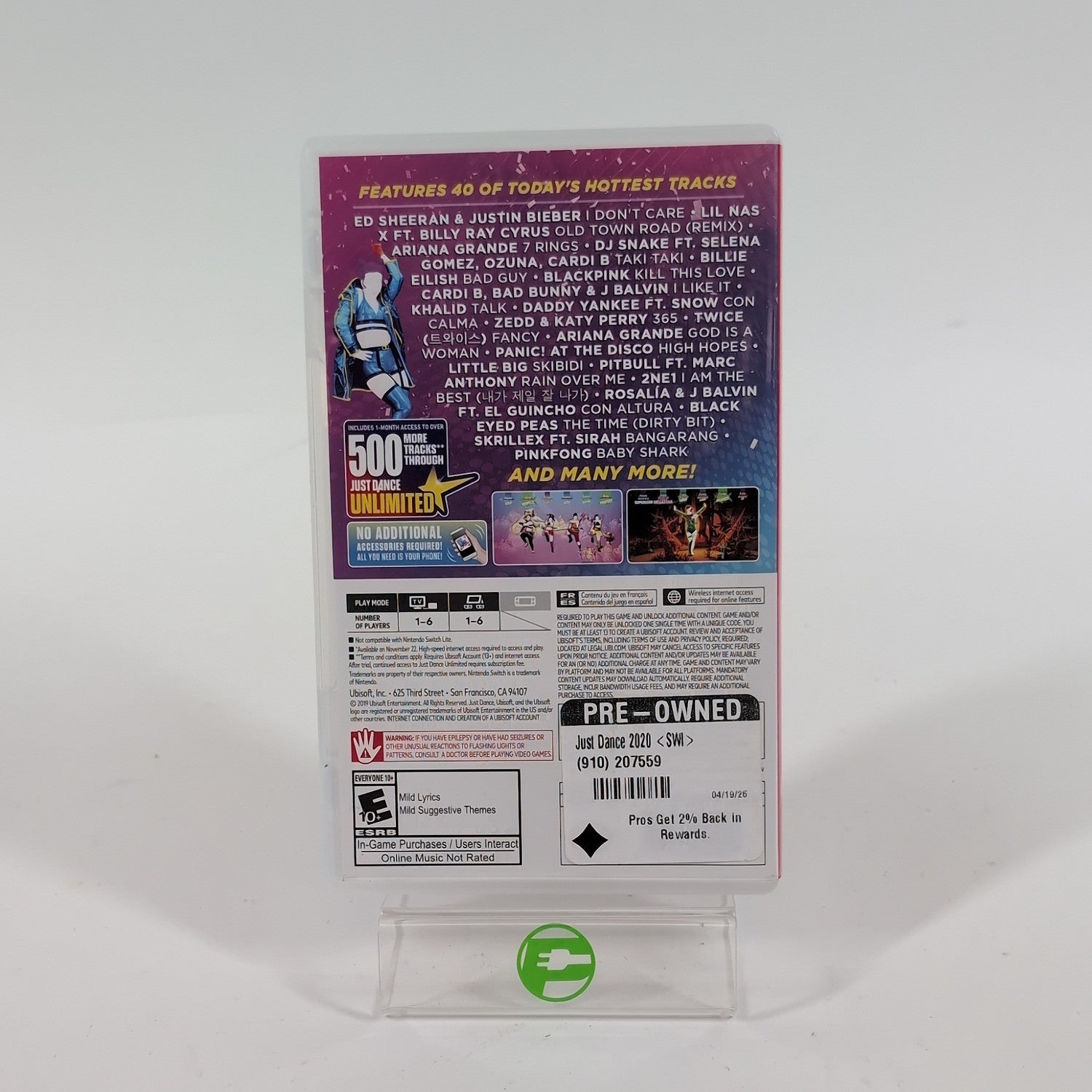 Product Image