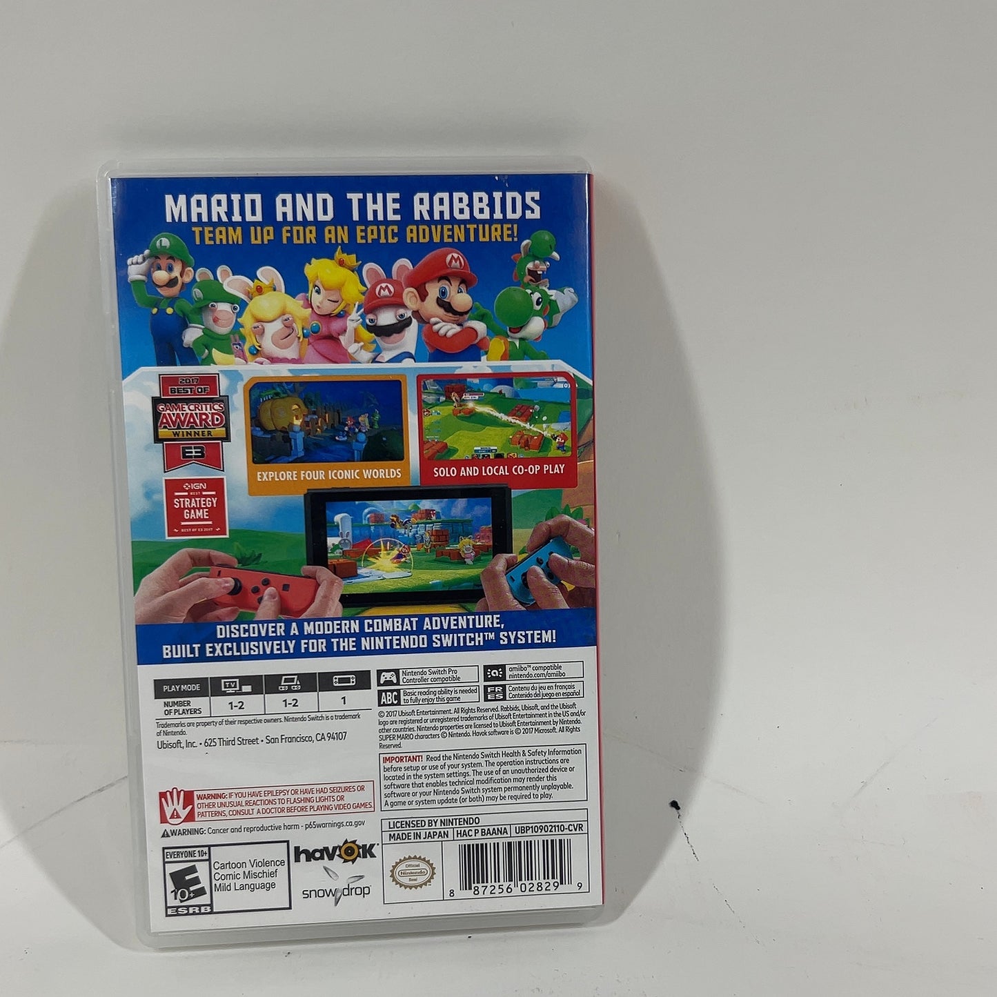 Product Image