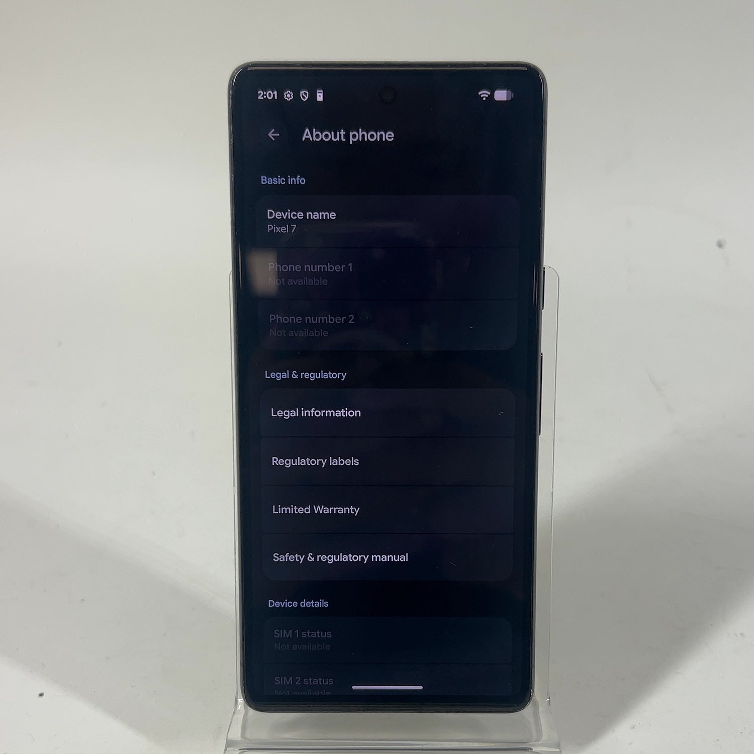 Product Image