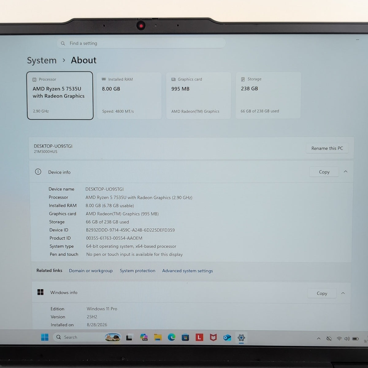 Product Image